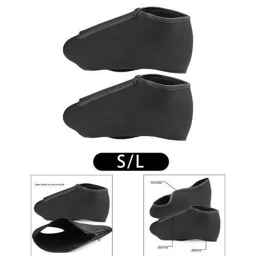 2pcs skate boot - boot, covers