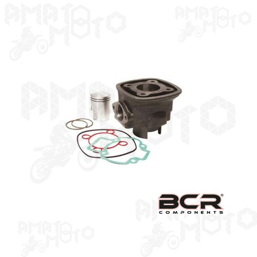 Cylindre piston bcr mandelli - piston,