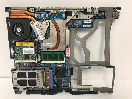Dell nf554 motherboard - dell,