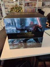 Star Wars The Old Republic collector - no key