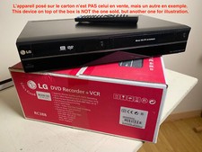 * NEUF/NEW * - LG RC388 -