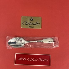 CUILLÈRE TABLE CHRISTOFLE