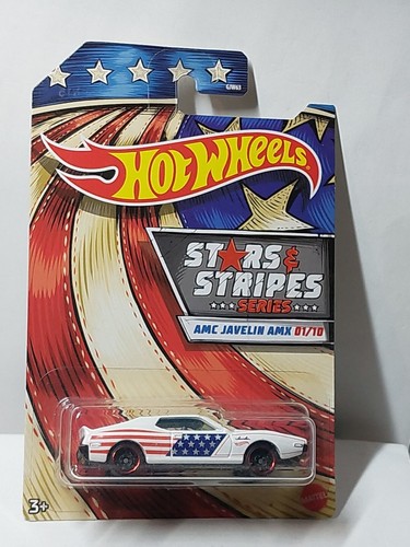 Hotwheels stars - 🇫🇷,