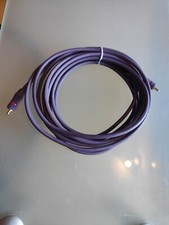 CABLE AUDIO-VIDEO - Haite définition 5 M -