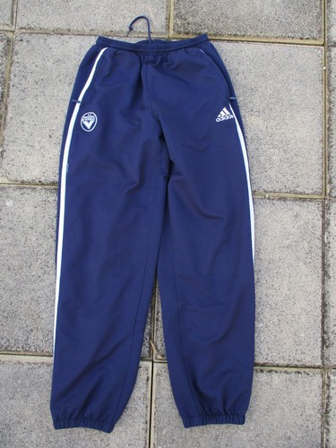 Pantalon girondins bordeaux - pantalon,