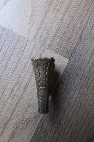Porte plumet casque cuirassier - porte,