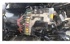 Module Protection Gestion