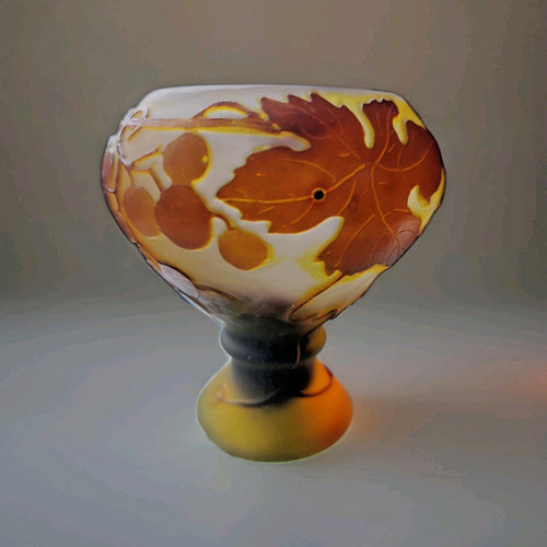 Miniature vases galle petit - miniature,