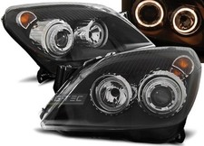 Paire feux phares opel - de,