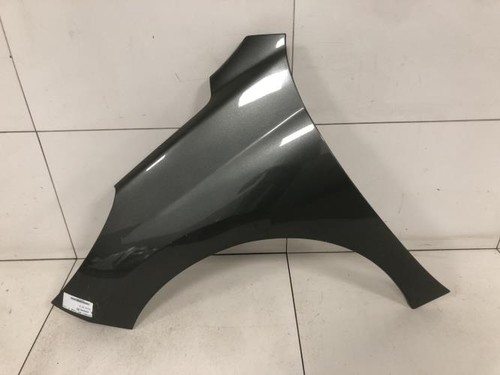Aile avant gauche peugeot - avant, 207