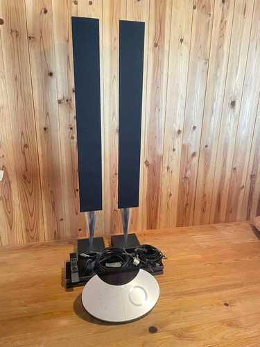 Bang olufsen beocenter - bang, 2