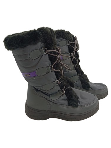 High sierra bottes - bottes, neige
