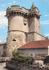 55 LIGNY EN BARROIS TOUR DE