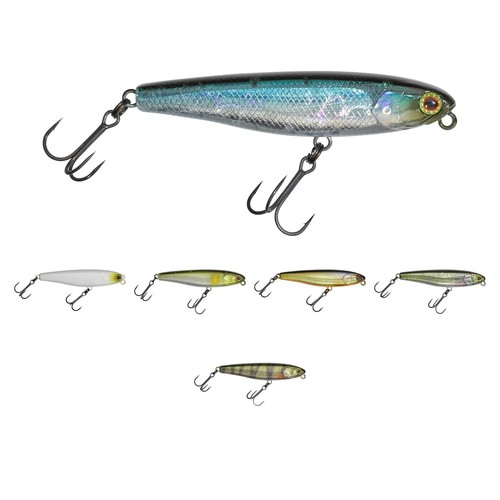 Illex bonnie wobbler - bonnie,