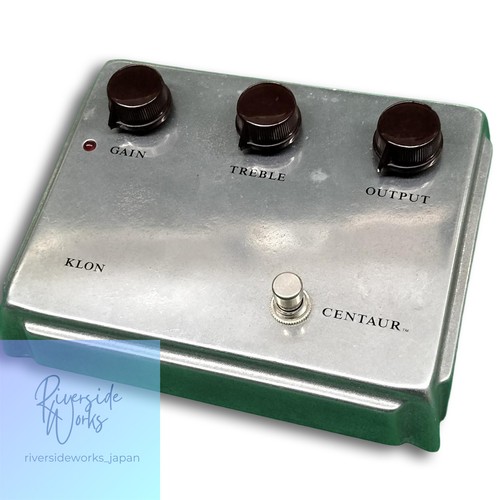 Klon centaur silver overdrive - klon,