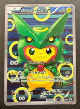 Carte Pokemon 2016 Poncho