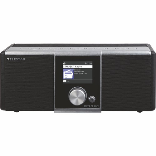 Telestar radio stéréo - telestar,