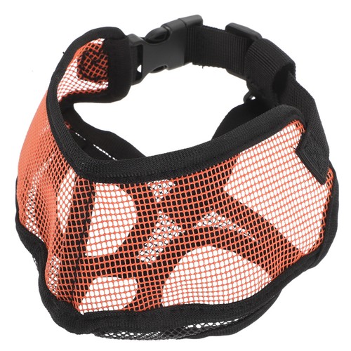Museliere grand chien - museliere,