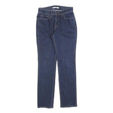 LEVI'S 525 Jeans Femme Bleu