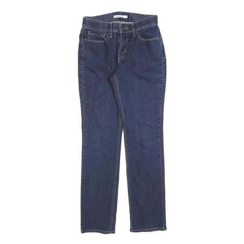 Levi 525 jeans femme bleu - levi's,