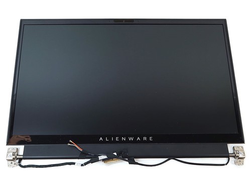 Dell alienware m15 6 - dell,