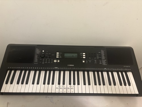 Yamaha psre373 electronic - psre373,