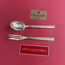 CUILLÈRE FOURCHETTE SERVICE