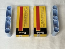 2 anciennes boîtes Kodak