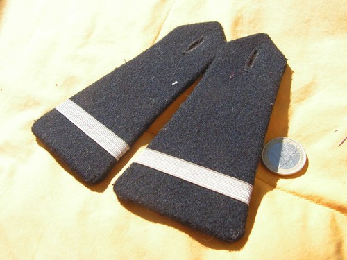 Epaulettes anciennes - ,