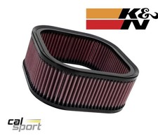 Filtre à air Harley Davidson