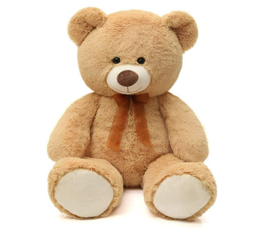 Osito peluche extra - #1,