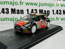 RD15 1/43 IXO Direkt Rallye 