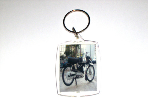 Porte cle x 5 - , 3,5