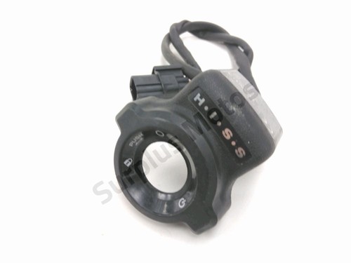 Serrure honda 500 f - serrure,