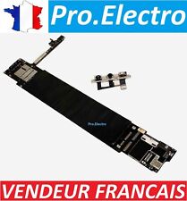 original:Carte mère motherboard logic board tous modèles IPAD 5 6 7 8 9 2019 202