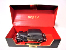 Citroen traction 22hp sedan - traction,