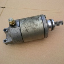 demarreur SUZUKI 600 750 GSXR 2003 2002 2001 K1 K2 K3 ref 31100-35F90