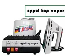 Sypel Top Vapor Fer à