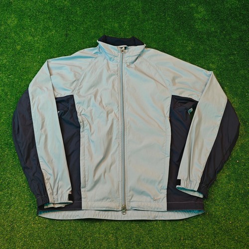Veste coupe vent vintage - veste, nike