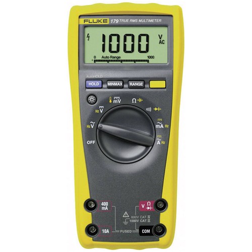 Fluke 1592842 iso 179 - 1592842-iso,