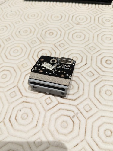 Lecteur carte pour imac - de, sd