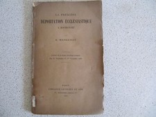 La première déportation