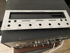 Marantz 4220 Quad Amplifier Faceplate Front Fascia Only