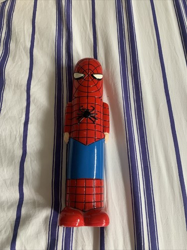 Tirelire spider man - tirelire, spider-man