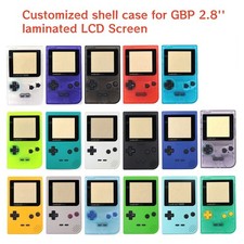 Pre-cut Shell Case Kit To Fit
