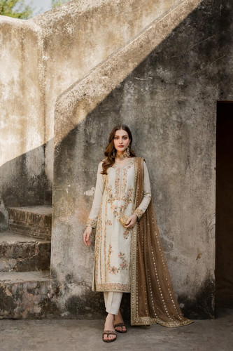 Lehenga imprimé floral - lehenga,