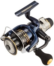 Moulinet toupie Shimano