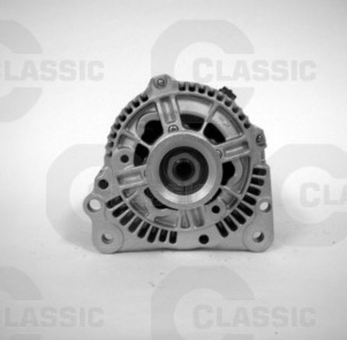 Alternateur valeo 746057 - valeo,