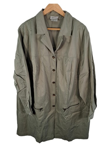 Ulla popken veste - veste, légère