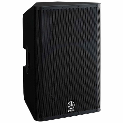 Yamaha dxr15 mkii - dxr15,